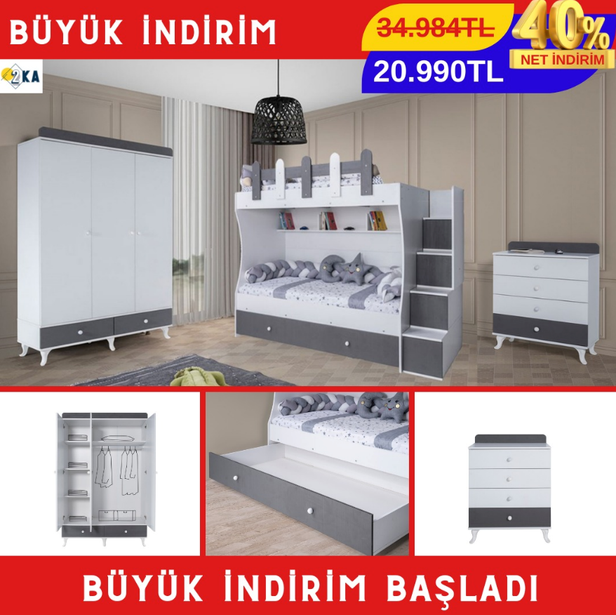 Yıl Sonu İndirimleri